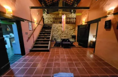 Casa com 2 dormitórios à venda, 154 m² por r$ 1.100.000,00 - maresias - são sebastião/sp