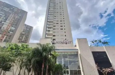 Apartamento com 2 dormitórios para alugar, 69 m² por r$ 7.167,01/mês - acqua park bethaville. - barueri/sp
