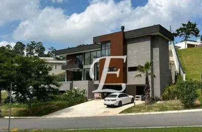 Casa com 4 dormitórios à venda, 650 m² por r$ 7.500.000,00 -  alphaville - santana de parnaíba/sp