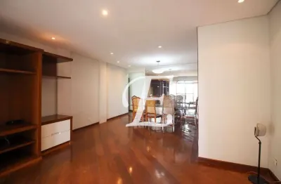 Apartamento à venda, 154 m² por r$ 1.800.000,00 - alphaville - barueri/sp