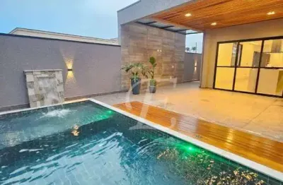 Casa com 3 dormitórios à venda em  alphaville - santana de parnaíba/sp