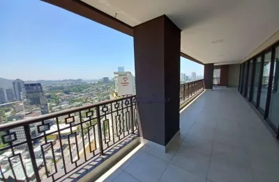 Cobertura duplex à venda no edifício myrá – 4 suítes, piscina privativa e vista panorâmica