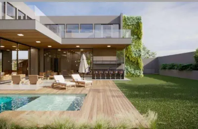 Casa com 3 dormitórios à venda, 450 m² por r$ 9.800.000,00 - alphaville - barueri/sp