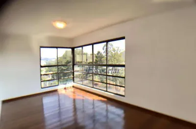 Apartamento a venda em alphaville - edifício concorde - barueri/sp