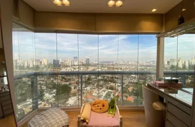 Apartamento duplex com 2 dormitórios à venda, 134 m² por r$ 2.200.000,00 - edifício novare - barueri/sp