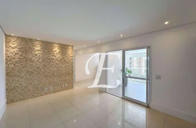 Apartamento com 2 dormitórios à venda, 107 m² por r$ 1.060.000,00 - edifício london ville - barueri/sp