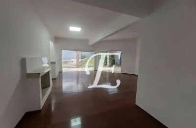 Casa com 4 dormitórios à venda, 448 m² por r$ 5.500.000,00 - alphaville - barueri/sp