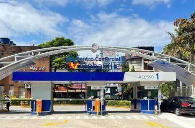 Prédio à venda, 98 m² por r$ 742.000,00 - centro comercial alphaville  - barueri/sp