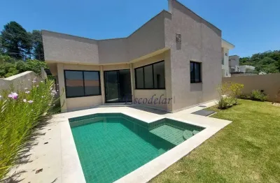 Casa com 4 dormitórios à venda, 200 m² por r$ 2.225.000,00 -  alphaville - santana de parnaíba/sp