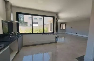 Casa com 4 dormitórios à venda, 200 m² por R$ 2.350.000,00 -  Alphaville - Santana de Parnaíba/SP