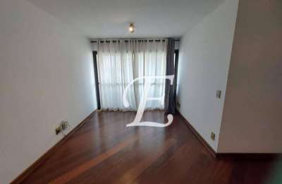 Apartamento com 3 dormitórios à venda, 90 m² por r$ 1.150.000,00 - alphaville - barueri/sp
