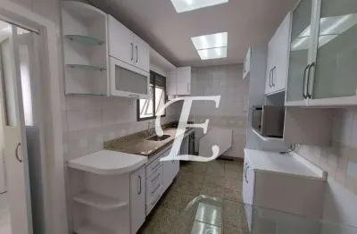 Apartamento com 2 dormitórios à venda, 98 m² por r$ 980.000,00 - edifício alpha towers - barueri/sp