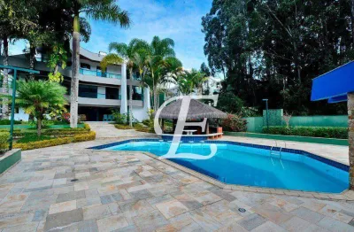 Casa com 4 dormitórios para alugar, 925 m² por r$ 37.500,00/mês - tamboré 1 - barueri/sp