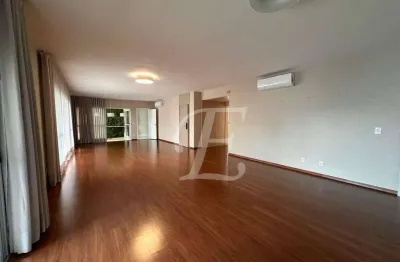 Apartamento com 3 dormitórios à venda, 243 m² por r$ 3.550.000,00 - alphaville industrial - barueri/sp