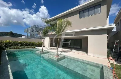 Casa com 5 dormitórios à venda no tamboré - santana de parnaíba/sp