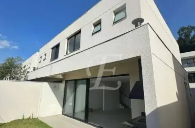 Casa em condomínio fechado com 3 quartos à venda na Estrada de Lula Chaves, Alphaville, Santana de Parnaíba