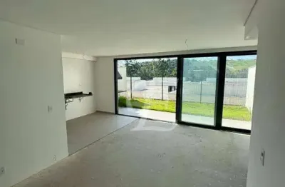 Casa com 3 dormitórios à venda, 153 m² por r$ 1.580.000,00 - alphaville - santana de parnaíba/sp