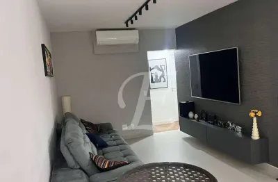 Apartamento com 3 quartos à venda na Avenida Copacabana, Alphaville, Barueri