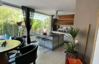 Casa com 5 dormitórios à venda, 850 m² por r$ 13.000.000,00 - alphaville - barueri/sp