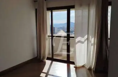 Apartamento para alugar, 90 m² por r$ 6.524,69/mês - alphaville - barueri/sp