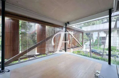 Casa com 4 dormitórios à venda, 721 m² por r$ 13.500.000,00 - alphaville 01 - barueri/sp