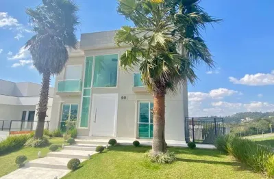 Casa com 4 dormitórios para alugar, 578 m² por r$ 42.613,66/mês -  alphaville - santana de parnaíba/sp