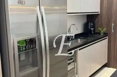 Apartamento com 2 dormitórios à venda, 85 m² por r$ 1.650.000,00 - alphaville - barueri/sp