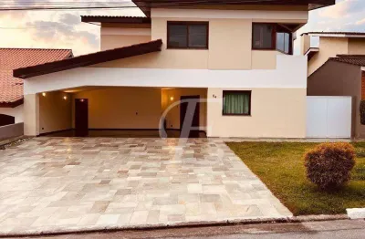 Casa com 4 dormitórios, sendo 3 suítes para alugar em alphaville - barueri/sp