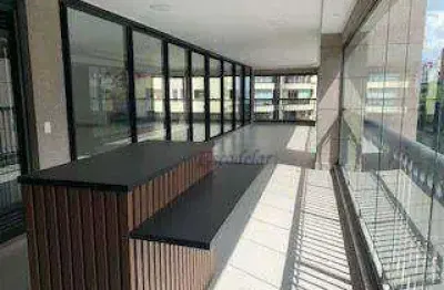 Apartamento com 4 dormitórios para alugar em alphaville industrial - barueri/sp