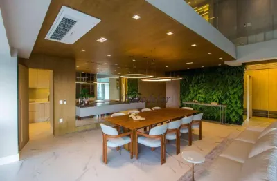 Apartamento com 4 quartos à venda na Avenida Parkinson, Alphaville, Barueri