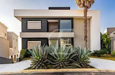 Casa com 4 suítes para alugar mobiliada, por r$ 70.000/mês - tamboré - santana de parnaíba/sp