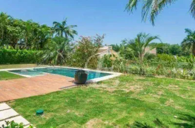 Casa com 5 dormitórios à venda, 870 m² por r$ 35.000.000,00 - alphaville - santana de parnaíba/sp