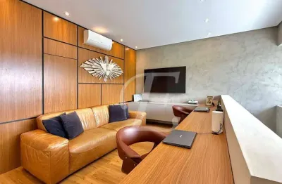 Casa em condomínio fechado com 4 quartos à venda na Alameda das Aroeiras, Alphaville, Santana de Parnaíba