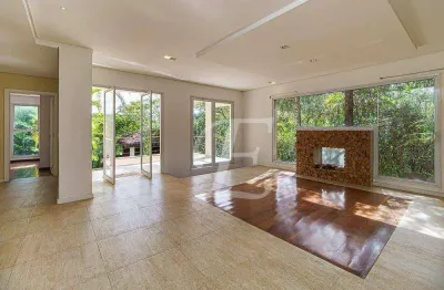 Casa com 4 suítes à venda, 509 m² por r$ 4.500 - tamboré - santana de parnaíba/sp