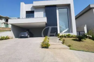 Casa com 4 dormitórios para alugar, 380 m² por r$ 37.368,11/mês -  alphaville - santana de parnaíba/sp