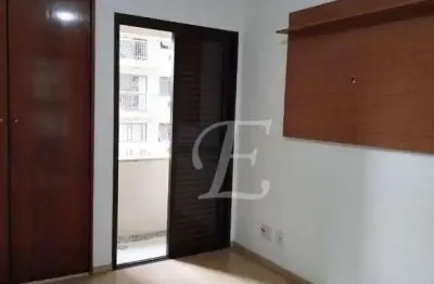 Apartamento com 3 dormitórios à venda, 90 m² por r$ 1.100.000,00 - alphaville - barueri/sp