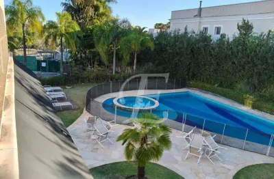 Casa em condomínio fechado com 5 quartos à venda na Praça China, Tamboré, Santana de Parnaíba