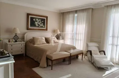 Casa em condomínio fechado com 5 quartos à venda na Praça China, Tamboré, Santana de Parnaíba