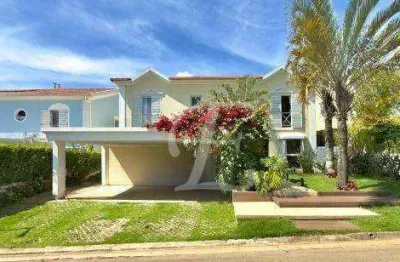 Casa com 4 suítes dormitórios à venda, 381 m² por r$ 3.200.000