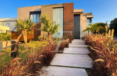 Casa com 5 dormitórios à venda, 1012 m² por r$ 28.000.000,00 - alphaville - barueri/sp