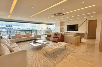 Apartamento com 3 quartos à venda no Alphaville, Barueri 