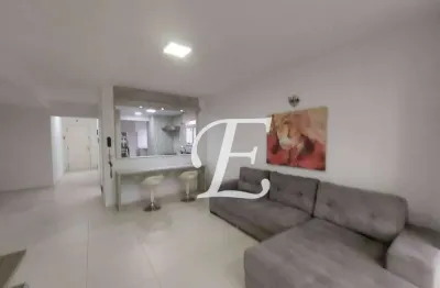 Apartamento com 2 dormitórios para alugar, 98 m² por r$ 6.500,00/mês - alphaville industrial - barueri/sp