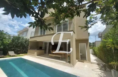 Casa com 5 dormitórios para alugar, 340 m² por r$ 26.984,66/mês -  alphaville - santana de parnaíba/sp