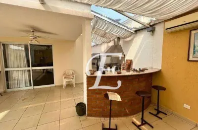 Casa com 4 dormitórios à venda, 330 m² por r$ 2.544.000,00 -  alphaville - santana de parnaíba/sp