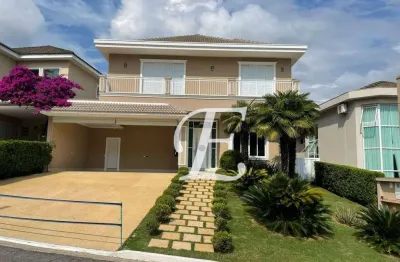 Casa em condomínio fechado com 4 quartos para alugar na avenida pacífico sul, residencial 18 do forte, santana de parnaíba, 500 m2 por r$ 20.000