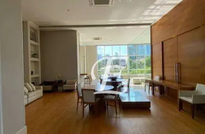 Apartamento duplex com 2 dormitórios à venda, 84 m² por r$ 850.000,00 - condomínio alpha park - barueri/sp