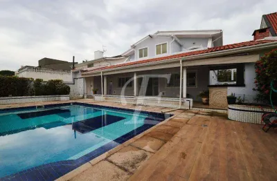 Casa para alugar, 460 m² por r$ 21.000,00/mês - alphaville industrial - barueri/sp