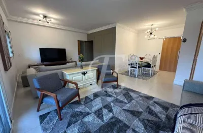 Apartamento para locação em Alphaville no condomínio Parque Tamboré