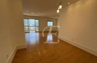 Apartamento com 3 dormitórios à venda, 139 m² por r$ 1.650.000,00 -  alphaville - santana de parnaíba/sp