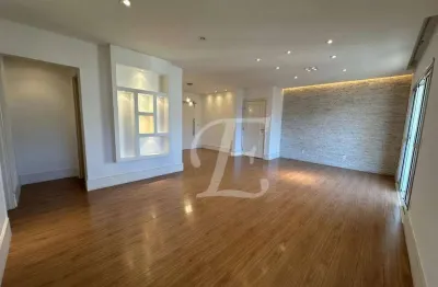 Apartamento com 3 dormitórios à venda, 139 m² por r$ 1.650.000,00 -  alphaville - santana de parnaíba/sp